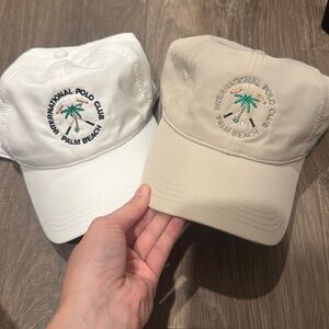 Palm Beach Polo Club Hats